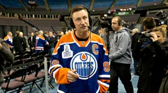 Tím Európa chváli aj hokejový velikán Gretzky: Toto je hráč, ktorý ho zaujal najviac
