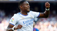 Real Madrid uspel v El Clasicu, rovnako ako vlani zdolal Barcelonu na Camp Nou