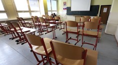 Momenty hrôzy na základnej škole. Spolužiačku dusili do bezvedomia pre výzvu na TikToku