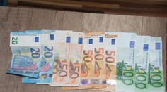 Muž ukradol z domu hotovosť v hodnote 200-tisíc eur. Polícia pre neho žiada väzbu