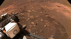 Ďalší veľkolepý úspech slovenského astrofotografa. Získal prestížne ocenenie od NASA