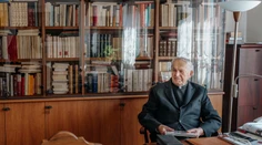 Najstarší kardinál na svete Tomko (98) sa odchodu na večnosť neobáva