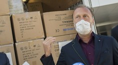 Minister Krajči odvolal generálneho riaditeľa najväčšej detskej nemocnice