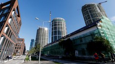 Tvár Bratislavy sa aj tento rok radikálne zmení. Budú však aj problémy