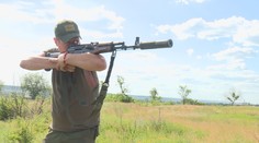 Ako postupujú Ukrajinci, keď chytia špióna či Rusa? Viac nám porozprával vojenský policajt