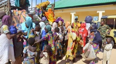 Nigérijskí vojaci zničili tábory extrémistov Boko Haram, zachránili 178 ľudí