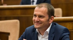 Matovič chce radikálne meniť svoje hnutie: Latku si postavil poriadne vysoko