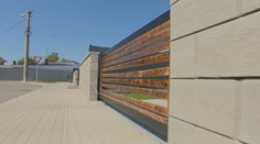 Detská hra v Lehniciach sa skončila veľkým nešťastím. Dievčatko privalila 300-kilová brána