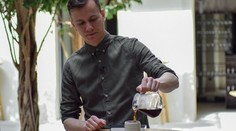 Kimchi z čínskej kapusty a reďkovky Daikon