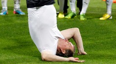 Vrba sa rozlúčil s milovanou Plzňou tradičným kotúľom