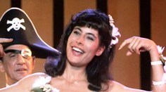 Pamätáte si sestru Baby z Hriešneho tanca? Takto vyzerá dnes