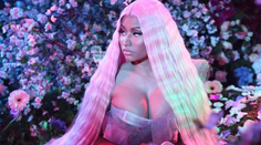 Kolosálny škandál! Nicki Minaj vyšla na pódium a koncert v Bratislave zrušila