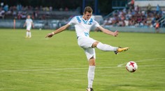 Slovenské talenty: Má iba 20 rokov, no už teraz je žolíkom nováčika z Nitry