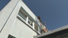 Poznačil ho požiar, pri ktorom zomrel študent. Gymnázium pre nadané deti čoskoro otvoria