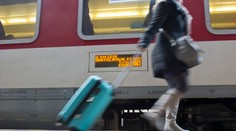 Novinka pre tých, ktorí cestujú vlakom