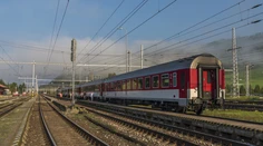 Tri mestá na východe Slovenska budú asi rok odstavené od vlakovej dopravy