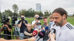 Niečo tu nesedí. Celá prvá výprava Slovana má po návrate na Slovensko negatívne testy