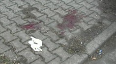 Spoločné popíjanie sa skončilo surovým útokom. Muž bojuje o život