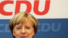 Obrat politiky v Nemecku? Merkelová chce obmedziť imigráciu a zakázať burky