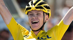 Froome ostáva verný tímu Sky