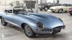 FOTO: Jaguar opráši výrobu jedného z najkrajších áut v histórii