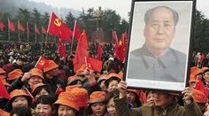 Nová doba v Číne? Štátne médiá odsúdili kultúrnu revolúciu Mao Ce-tunga