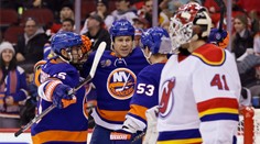 VIDEO: Tatar strelil siedmy gól v sezóne, nezabránil však prehre New Jersey