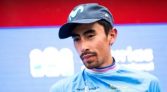 Veľký cyklistický talent po tréningu v Kolumbii skončil v nemocnici. Napadol ho vodič kamiónu