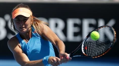 Hantuchová prehrala v 2. kole turnaja WTA v Hobarte s Diyasovou