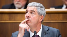 Ďalšia Kočnerova komunikácia cez Threemu: S Bugárom mali riešiť záchranu vlády