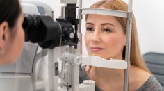Zvažujete vyšetrenie v optike? Hrozí vám poškodenie zraku, varuje optometrista