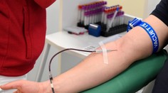 Darcovstvo krvi je v lete ohrozené. Pre úrazy je však práve v tomto období jej spotreba vyššia