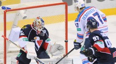 Slovan Bratislava možno skončí v rakúskej EBEL lige