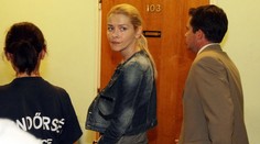 Radosť Varholíkovej sa skončila. Poznáme dôvod, prečo je opäť vo väzení