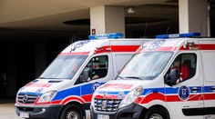 Žena dostala infarkt počas oživovania jej manžela. Zachrániť sa nepodarilo ani jedného z nich