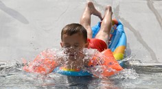 Ďalšie výstrahy pred horúčavou: V stredu sa môže teplota vyšplhať až na 36 stupňov