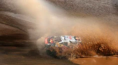 Rely Dakar má prvú obeť, divák zomrel pri kolízii s autom
