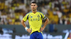Cristiano Ronaldo rozpútal vojnu s bývalým útočníkom. Na kritiku reagoval správou o úspechoch