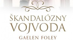 Podľahne jej napokon škandalózny vojvoda?