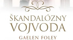 Podľahne jej napokon škandalózny vojvoda?