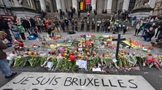 Jednou z obetí bruselských útokov je aj Poliak