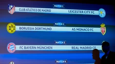Vyžrebovali štvrťfinále LM, čakajú nás dva duely ako hrom