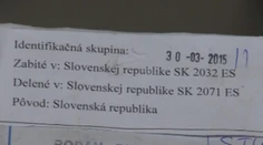 Školské jedálne vyplňovali dotazník, bol v ňom chyták
