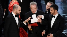 Našli vinníka. Už je jasné, kto môže za chaos na udeľovaní Oscarov
