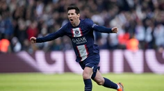 PSG suspendoval Messiho, dôvodom má byť nedovolený výlet. Argentínčan nebude ani vyplatený