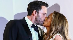 Malá a rýchla svadba? Jennifer Lopez a Ben Affleck sú svoji