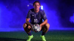 Hral za Fulham i Marseille, chválil ho Mourinho. Slovák v USA dostal štipendium, aké získa jeden z 20-tisíc (príbeh)