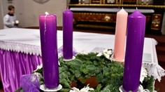 Prvou adventnou nedeľou sa začína čas duchovnej prípravy na Vianoce