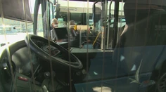 Nedostatok vodičov v autobusovej doprave by mohli vyriešiť aj vodiči z tretích krajín