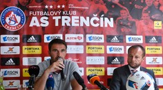 Šok v Trenčíne: Vedenie klubu odvolalo trénera Ševelu